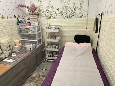 Beauty Fu Salon