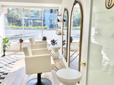 Optima Salon Suites – Corona Del Mar
