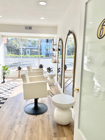 Optima Salon Suites – Corona Del Mar