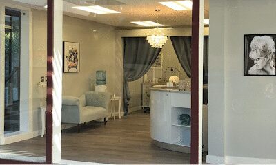 Lash Therapy