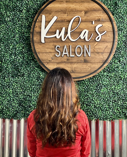 Kula’s Salon