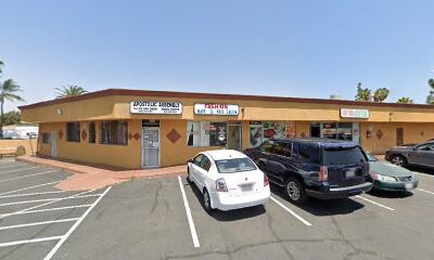 Fashion Hair & Nail Salon