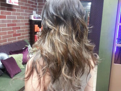 Salon In the City