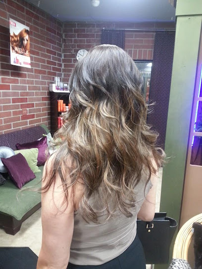 Salon In the City