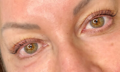 Lash & Brow BLVD