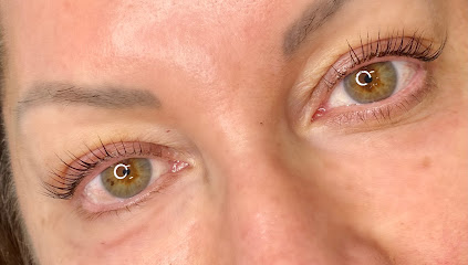 Lash & Brow BLVD