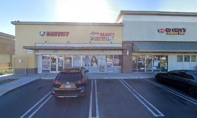House of Beauty