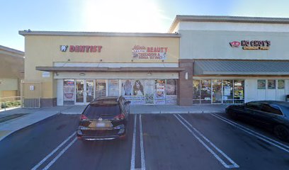 House of Beauty