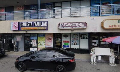 Sa-Fire Beauty Salon