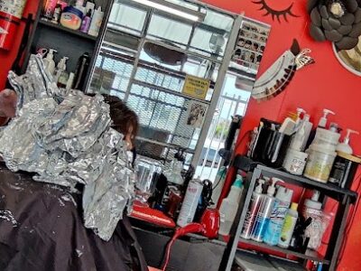 Aryz beauty salon & barber shop