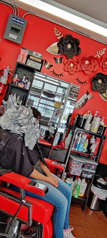 Aryz beauty salon & barber shop