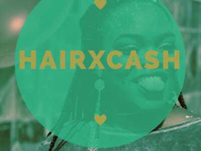 HAIRXCA$H studio