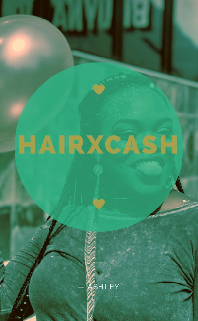 HAIRXCA$H studio