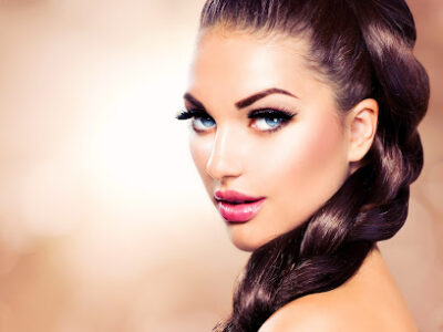Velle Lash and Skin