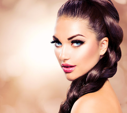 Velle Lash and Skin