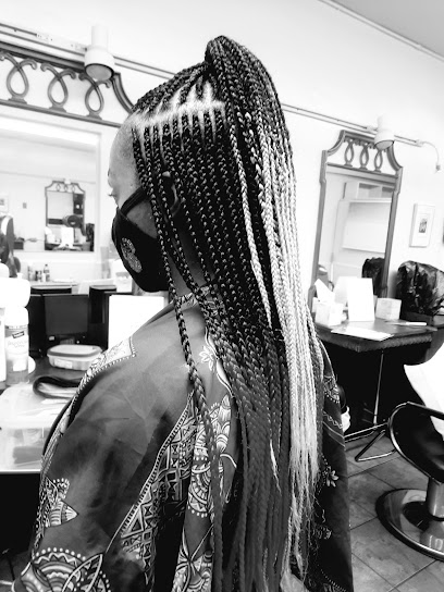 Salon MC2