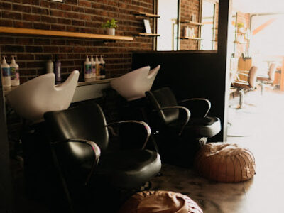Graffiti Salon