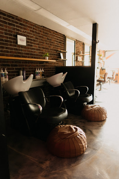 Graffiti Salon