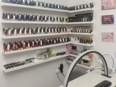 AMQ Beauty & Salon