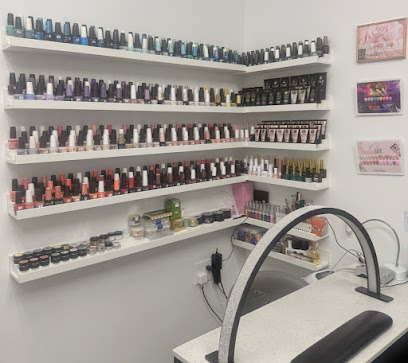 AMQ Beauty & Salon