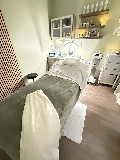 28 Beauty and Spa