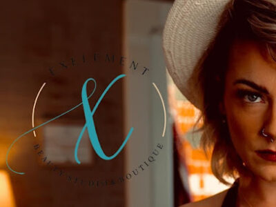 Exelement Beauty Studio – Lashes, Nail & Facial Spa