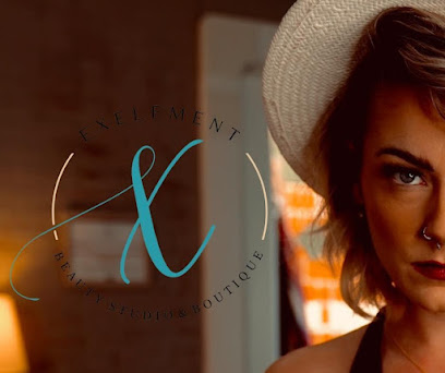 Exelement Beauty Studio – Lashes, Nail & Facial Spa