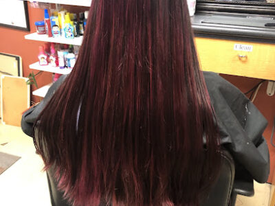 Julie’s Hair Salon