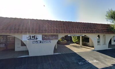 Salon Tresses