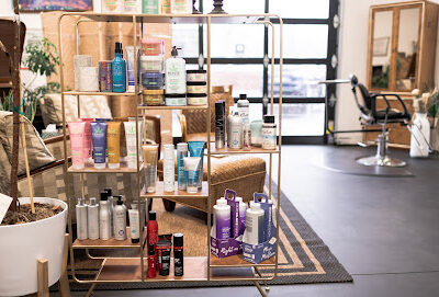 Beechwood & Fern Hair Co.