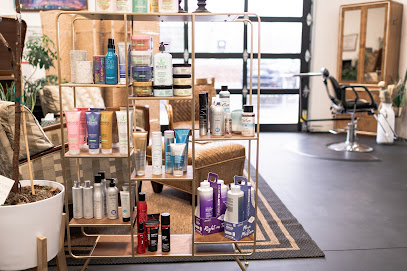 Beechwood & Fern Hair Co.