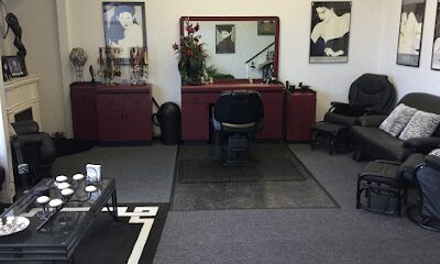 Aida’s European Beauty Boutique