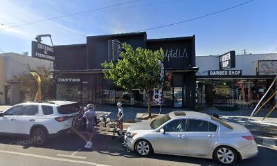 Monroes Beauty Haus