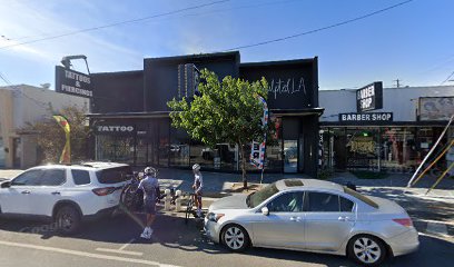 Monroes Beauty Haus