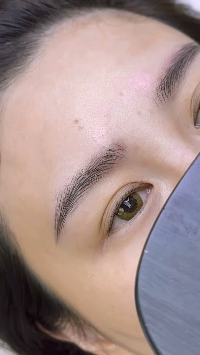 RealMe Beauty Studio