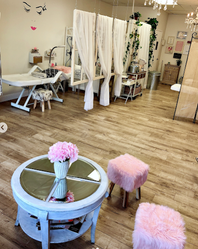 Playful Beauty Bar