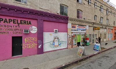 Connie’s Beauty Salon