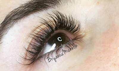 Bryanna Michelle’s/ The Lash Lab