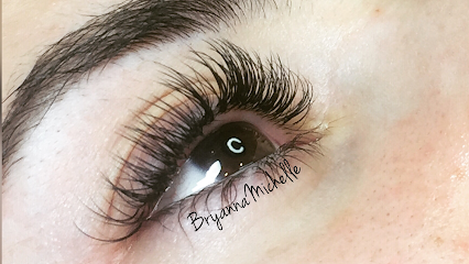 Bryanna Michelle’s/ The Lash Lab