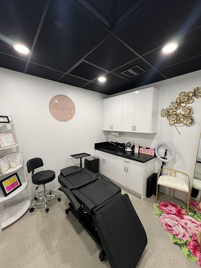 The Beauty Coop