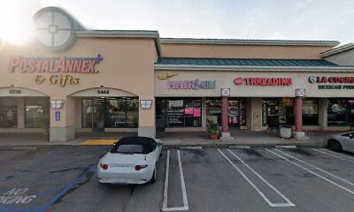 Jacob’s Hair Studio