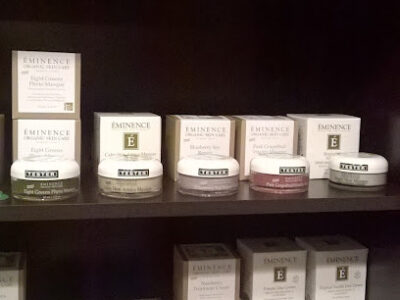 Timea’s European Skin Care