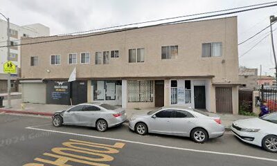 Milly’s Beauty Salon Cortes Unisex