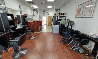 Leez Hair & Beauty Salon