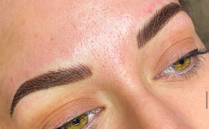 iBrow Art Studio