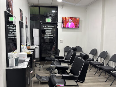 Pari Beauty Salon