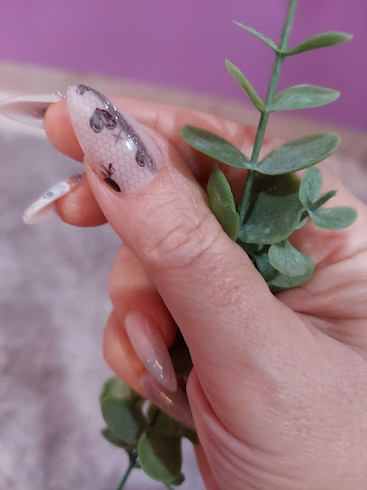 Remedy Nailz
