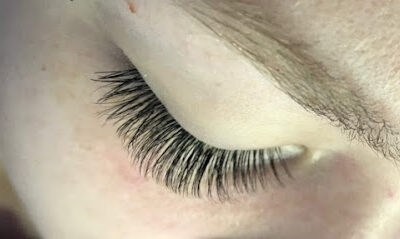 Lashes By Tan