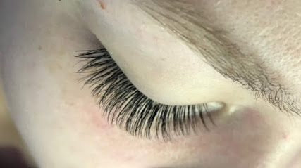 Lashes By Tan