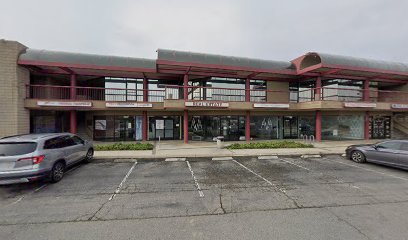 Thee Riley Drew Studios